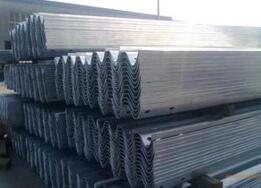 冷彎波形梁護欄