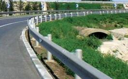 高速公路護(hù)欄的安全評(píng)價(jià)標(biāo)準(zhǔn)