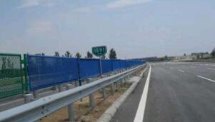 公路波形護欄立柱