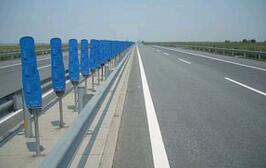 波形護(hù)欄板施工時(shí)的質(zhì)量要求及注意的問(wèn)題