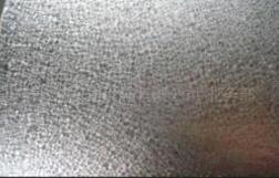 波形梁鋼護(hù)欄熱浸鍍鋁