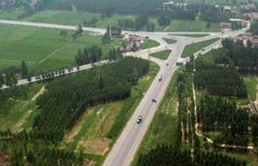 海銅東路道路整治交通