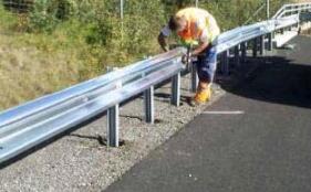 波形護(hù)欄板規(guī)格高度都是怎么設(shè)置的